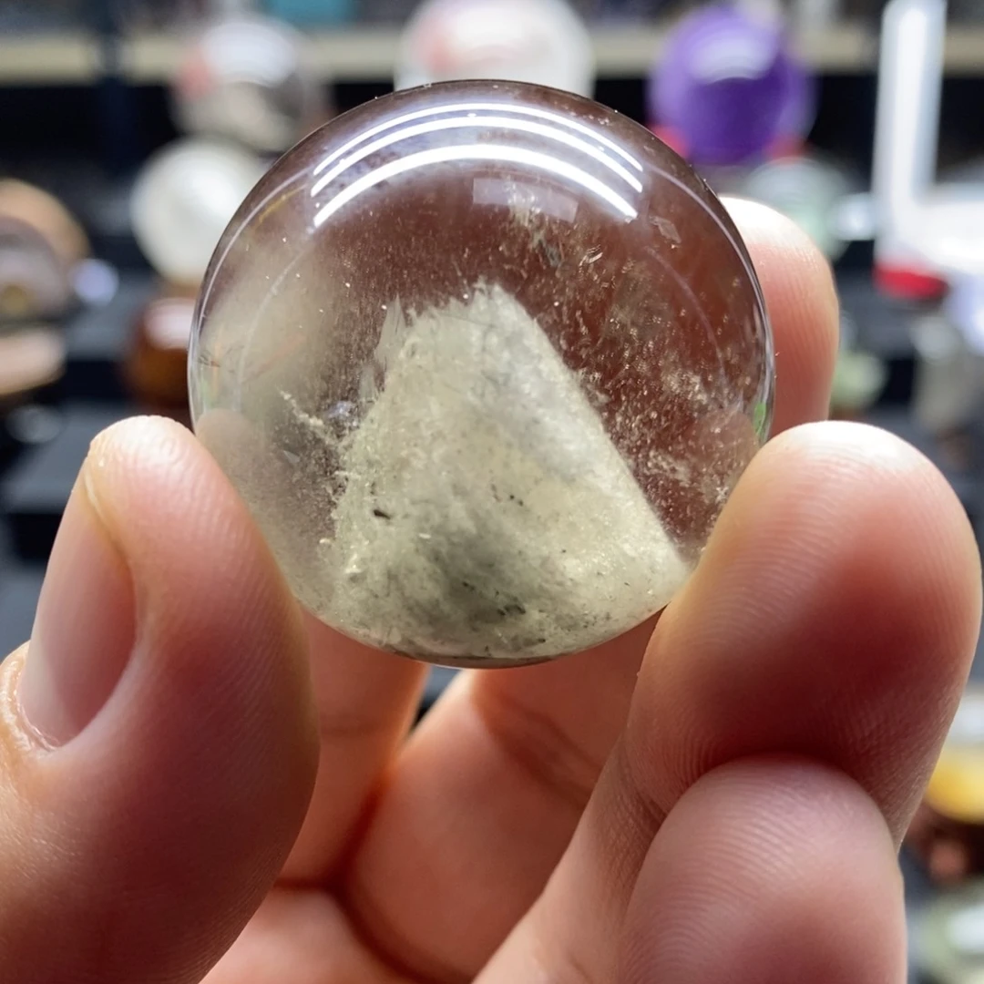 未镶嵌大型摆件（非配饰）水晶