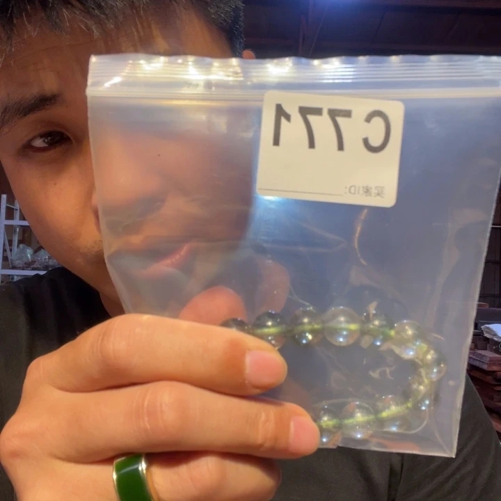 大叶紫檀（黑酸枝木类）771