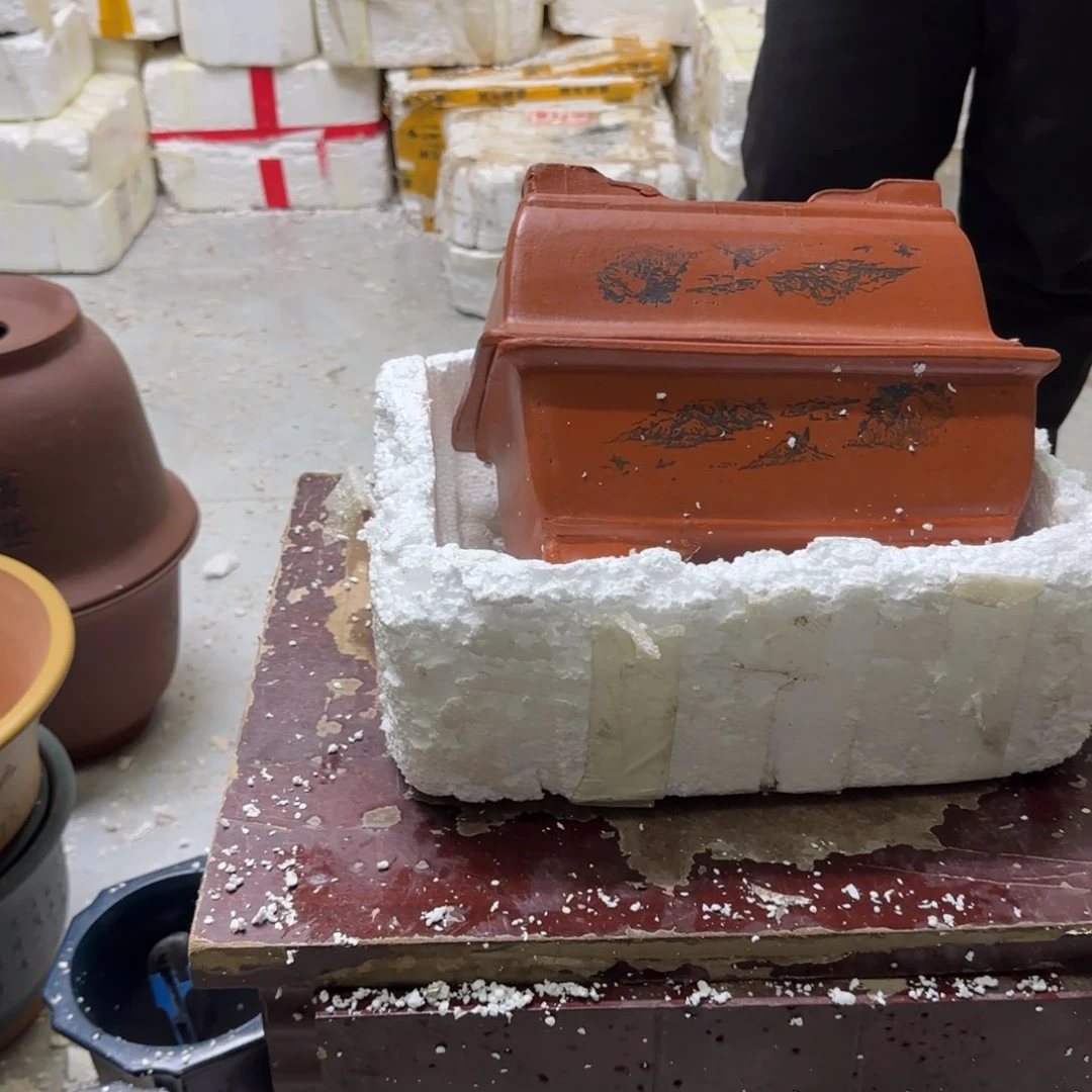 紫砂口径26.18.10口径