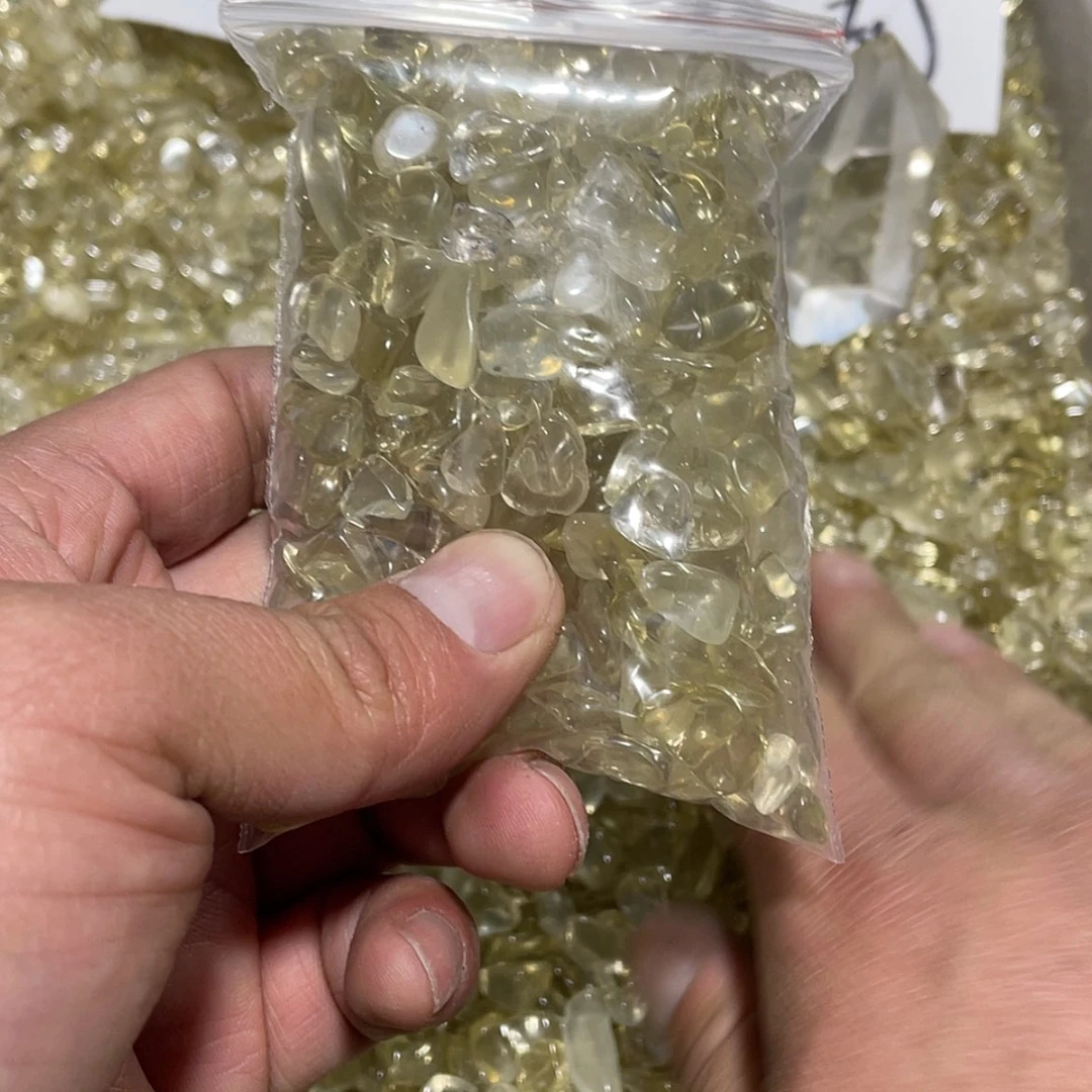 【闪购商品】水晶大型摆件（非配饰）未镶嵌