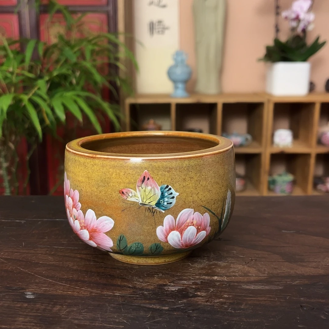 壶柴烧手工制作工艺