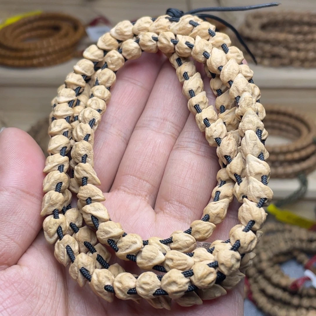 吊坠柏香籽/百香籽