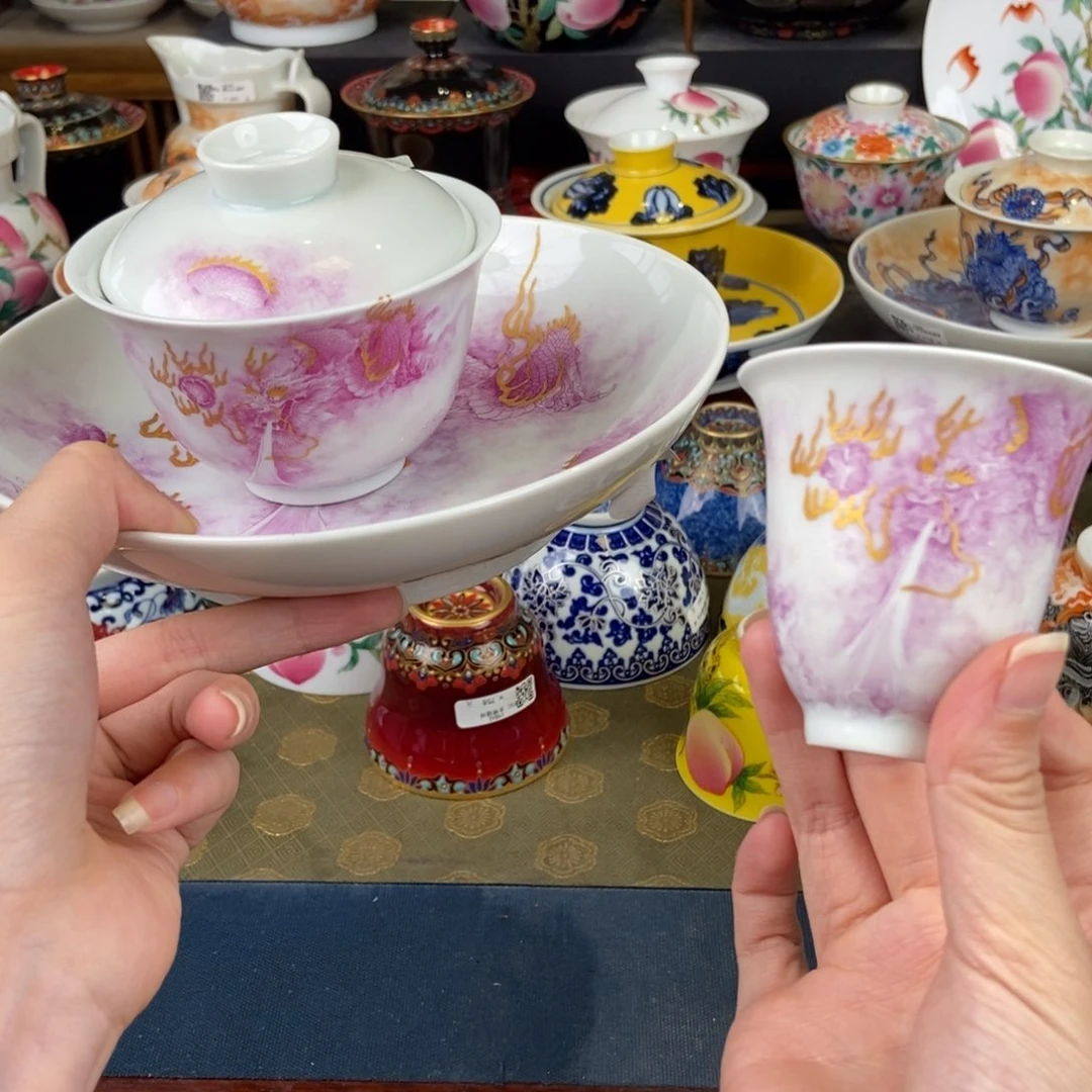 陶瓷艺术品市场价格指数比