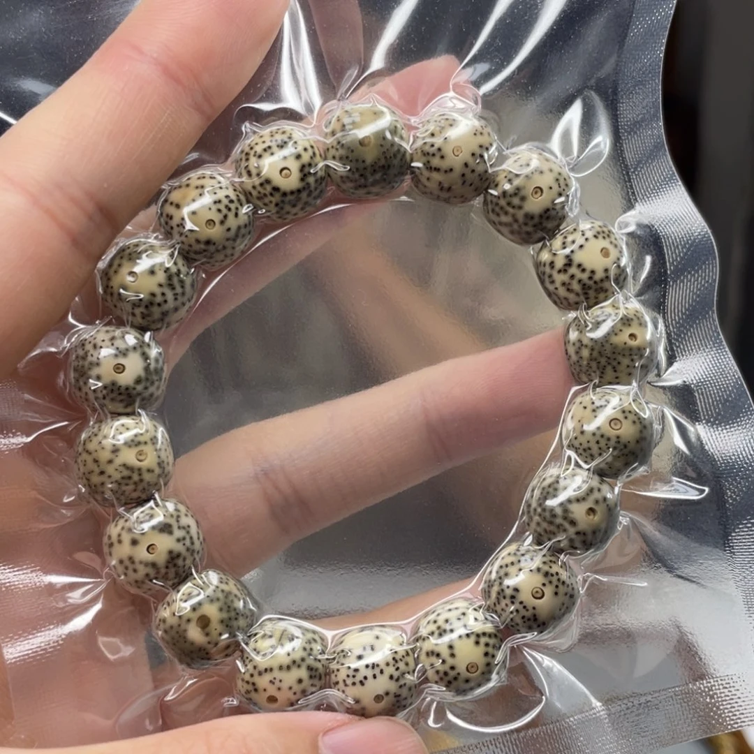 吊坠星月菩提月朗星稀福利