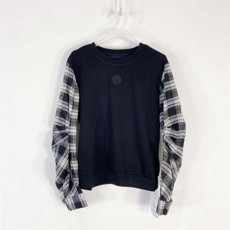 【77衣橱】KTX3587秋冬装精品女装卫衣【红人上新】