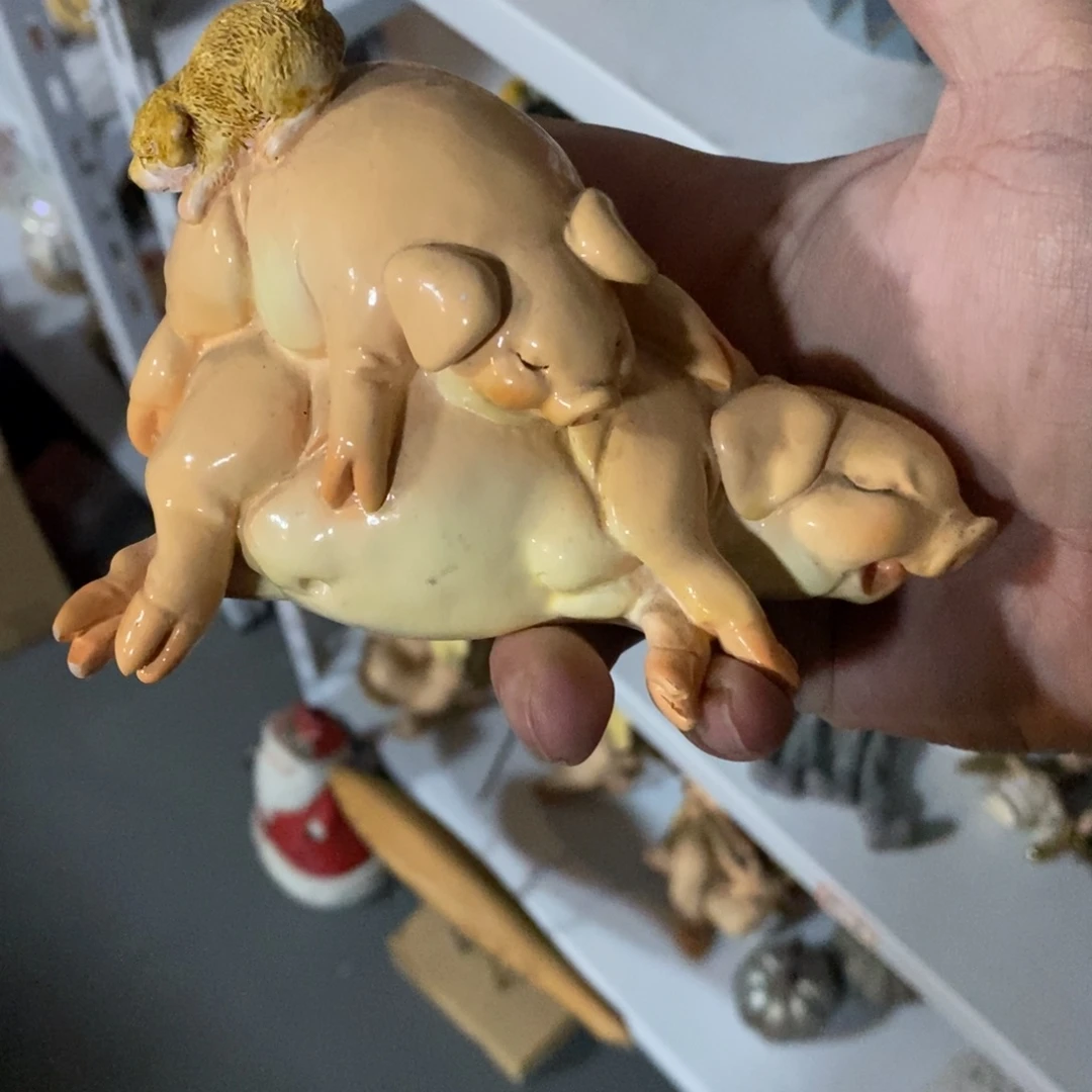 树脂树脂工艺品摆件摆件