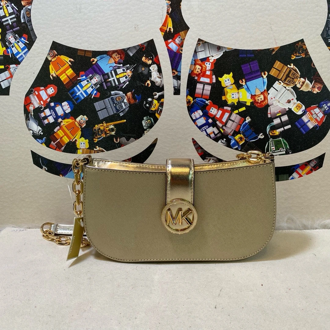 95新 MICHAEL KORS/迈克高仕 20777手提包