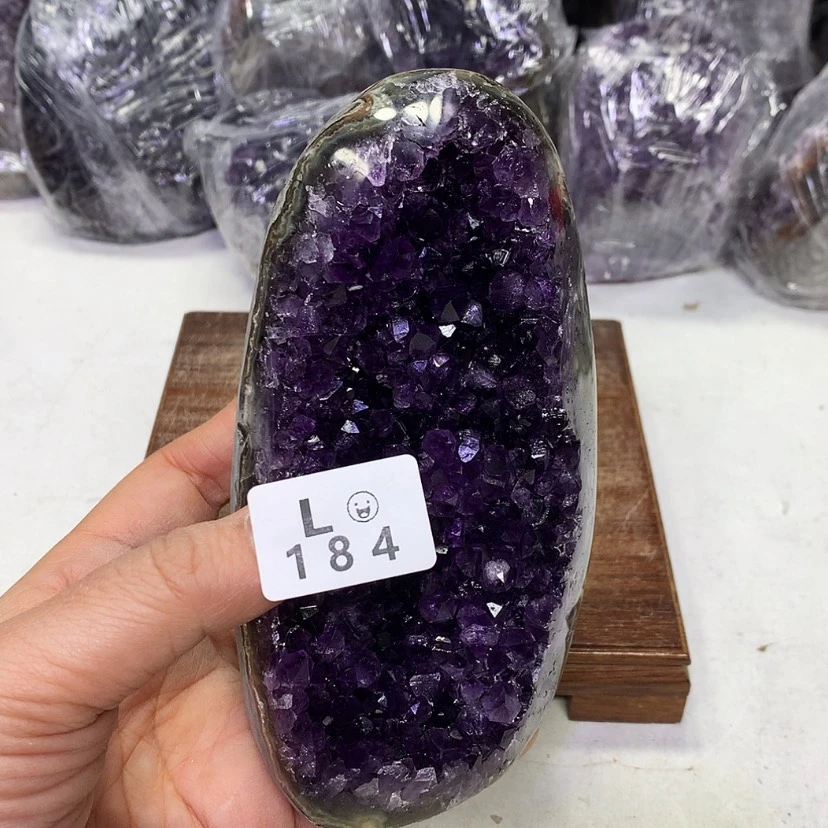 【闪购商品】水晶大型摆件（非配饰）未镶嵌