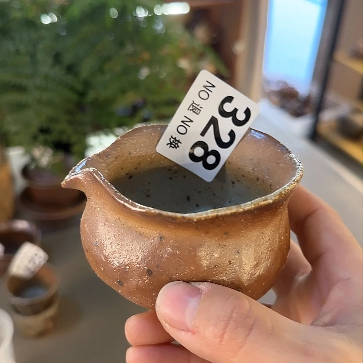 紫砂茶壶柴烧福利新品多多