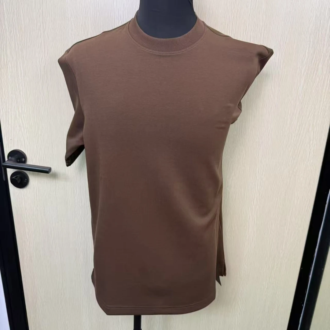 A11-男士休闲短袖