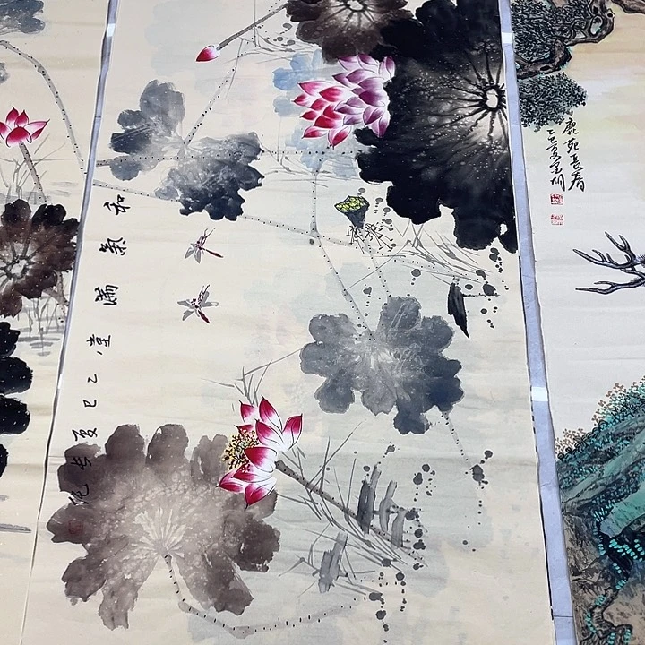 国画展展重中之重重中之重