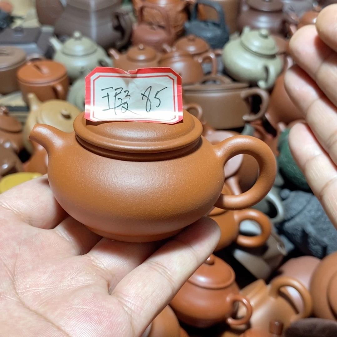茶壶紫砂欢迎各位光临惠顾