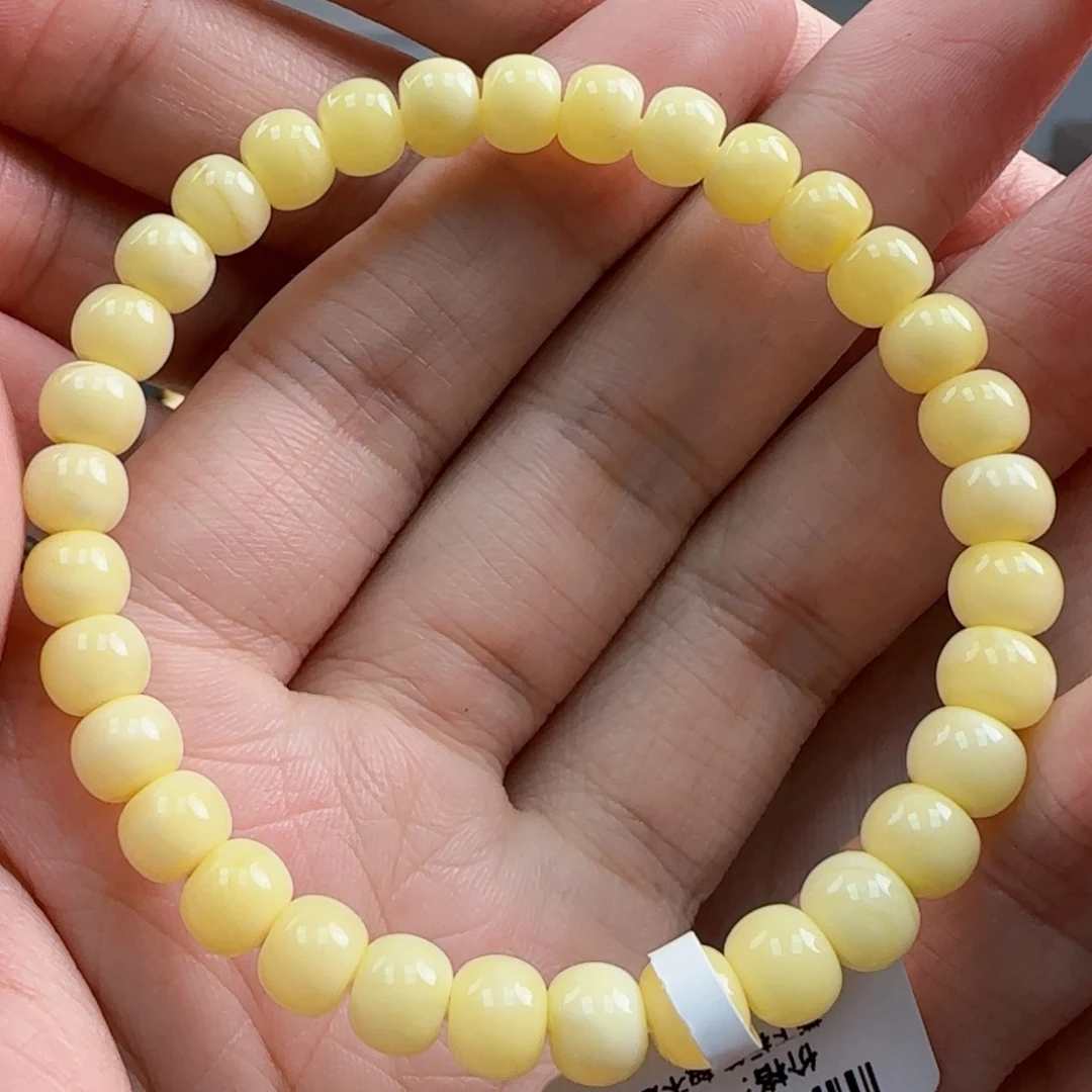 未镶嵌蜜蜡珠宝奇石