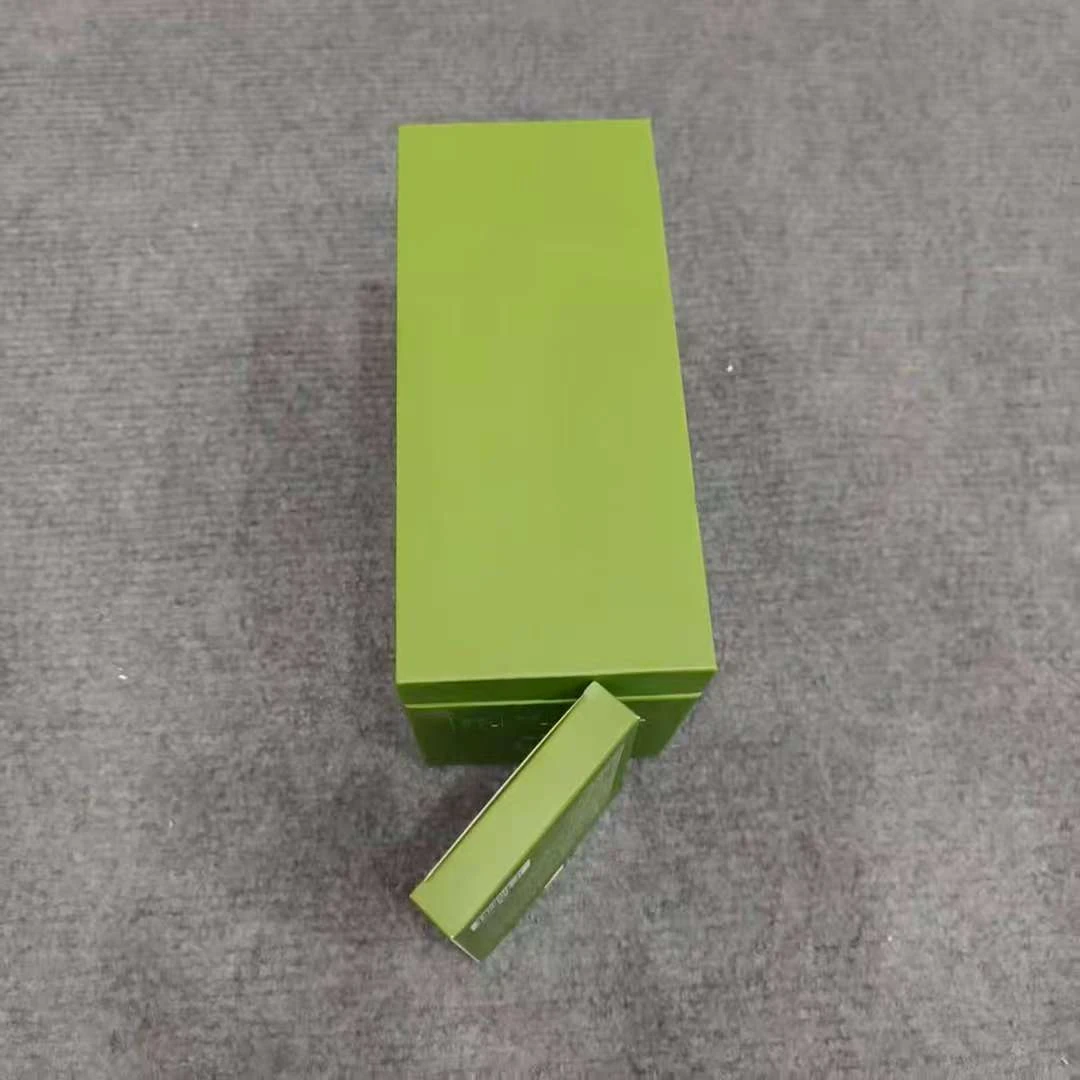 绿色盒子 //卸/1.5ml*30支