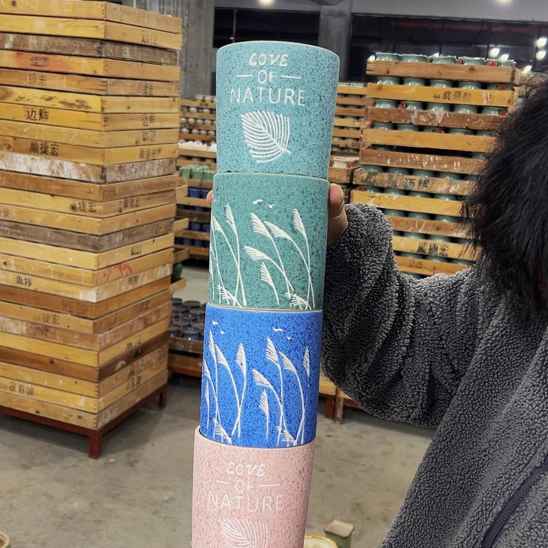 陶瓷福利款多肉花盆