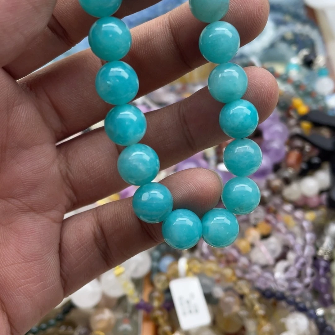 银S925镶嵌手链紫晶