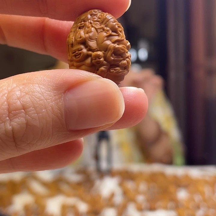 手串/手链橄榄核