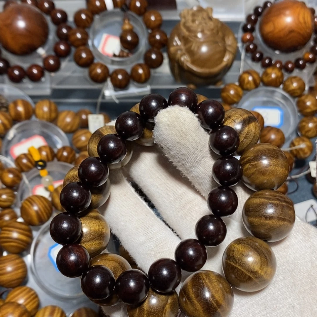 金丝楠一*?木雕工艺品