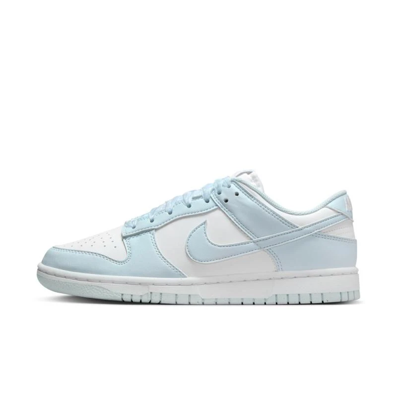 NIKE耐克女子W NIKE DUNK LOW NEXT NATURE运动休闲鞋IB7311-100