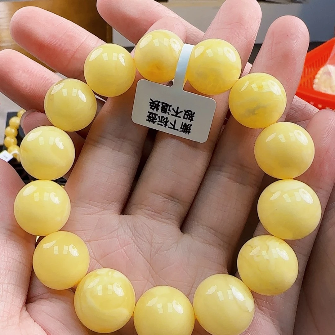 未镶嵌琥珀珠宝奇石蜜蜡