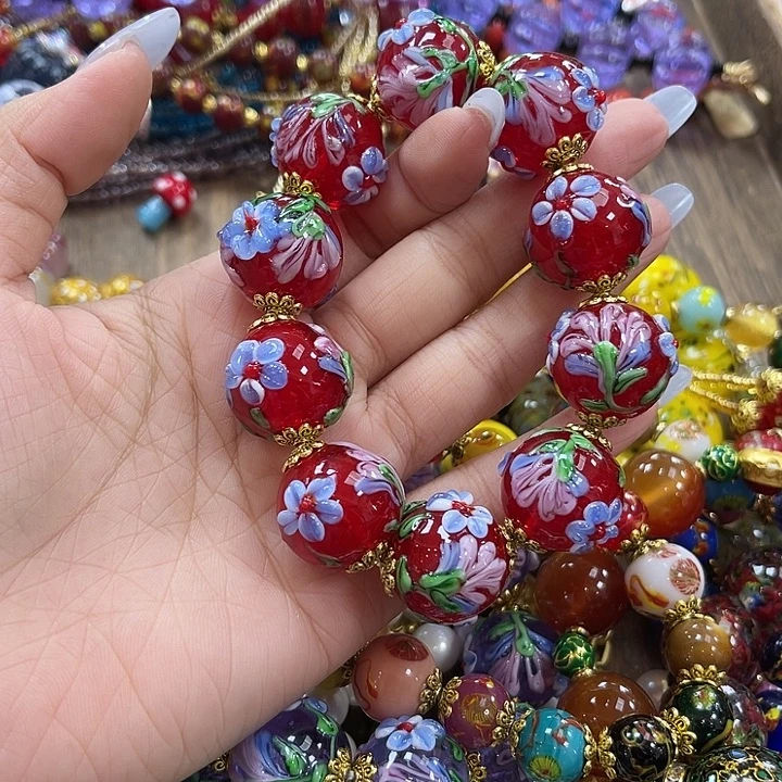 琉璃铜合金锡合金铜合金