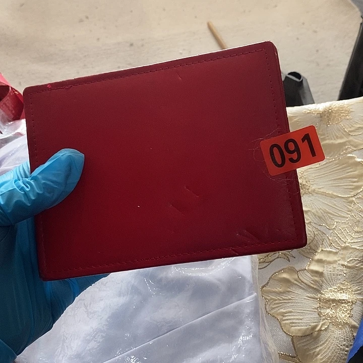 淡***容杂色豆（科檀/科特迪瓦檀木）