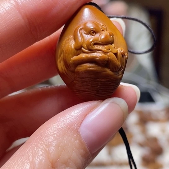 橄榄核手串/手链橄榄核