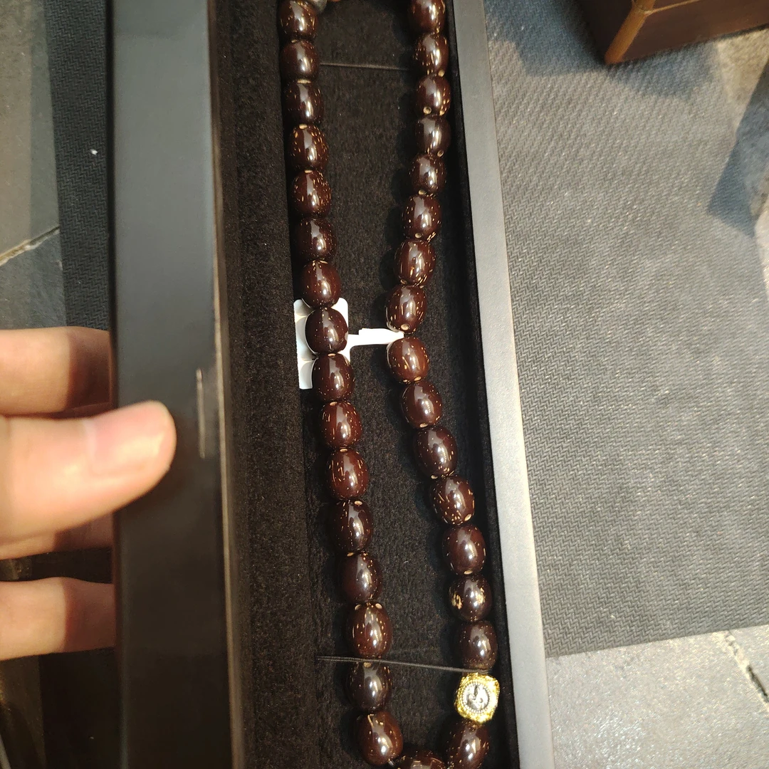 A83 精美手串（无礼盒）