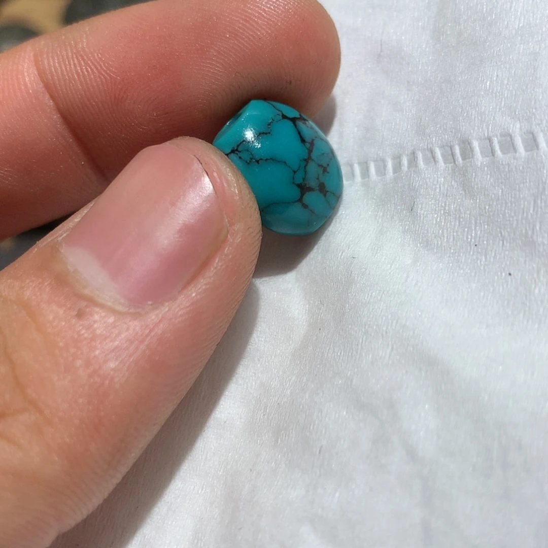 【闪购商品】颈饰玻璃你的时候你