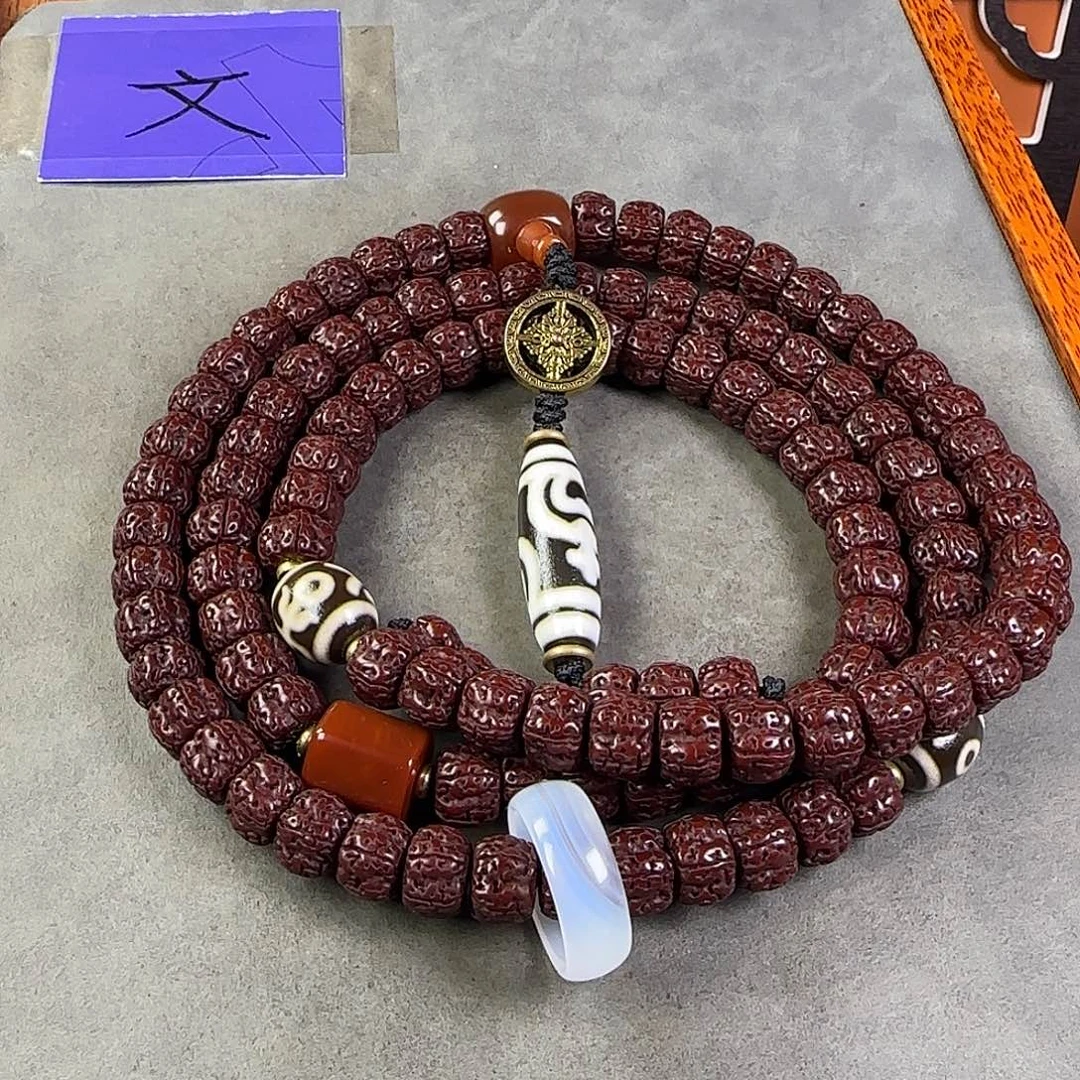 吊坠金刚菩提脖挂