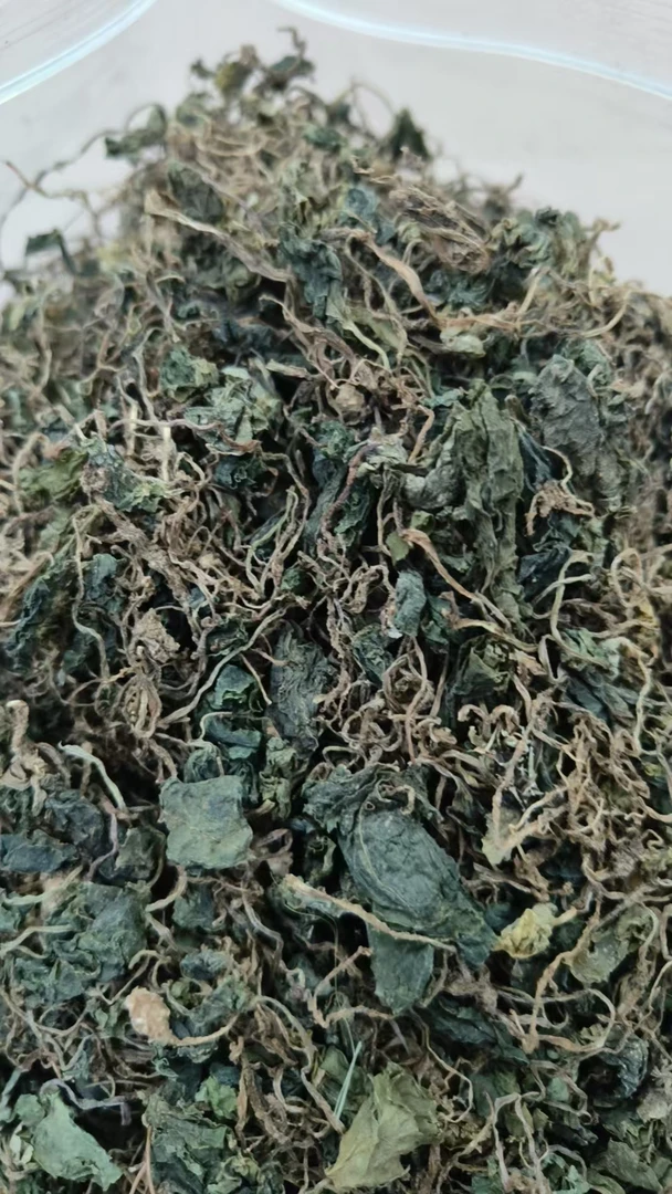 粤北深山青天葵1斤