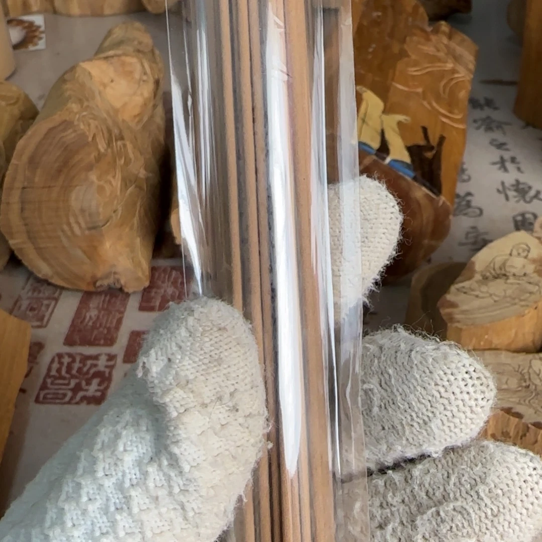 无事牌檀香木线香20克