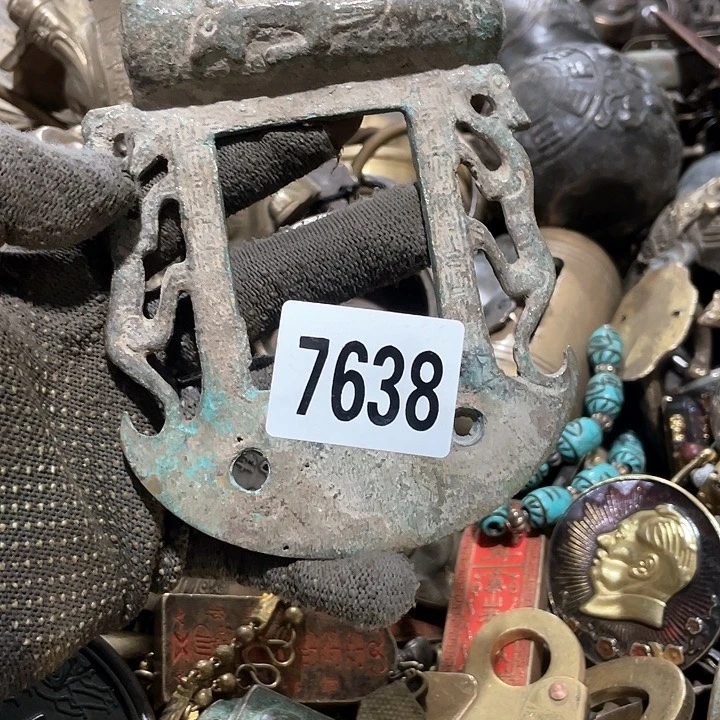 缘***？光明摆件摆件摆件7638