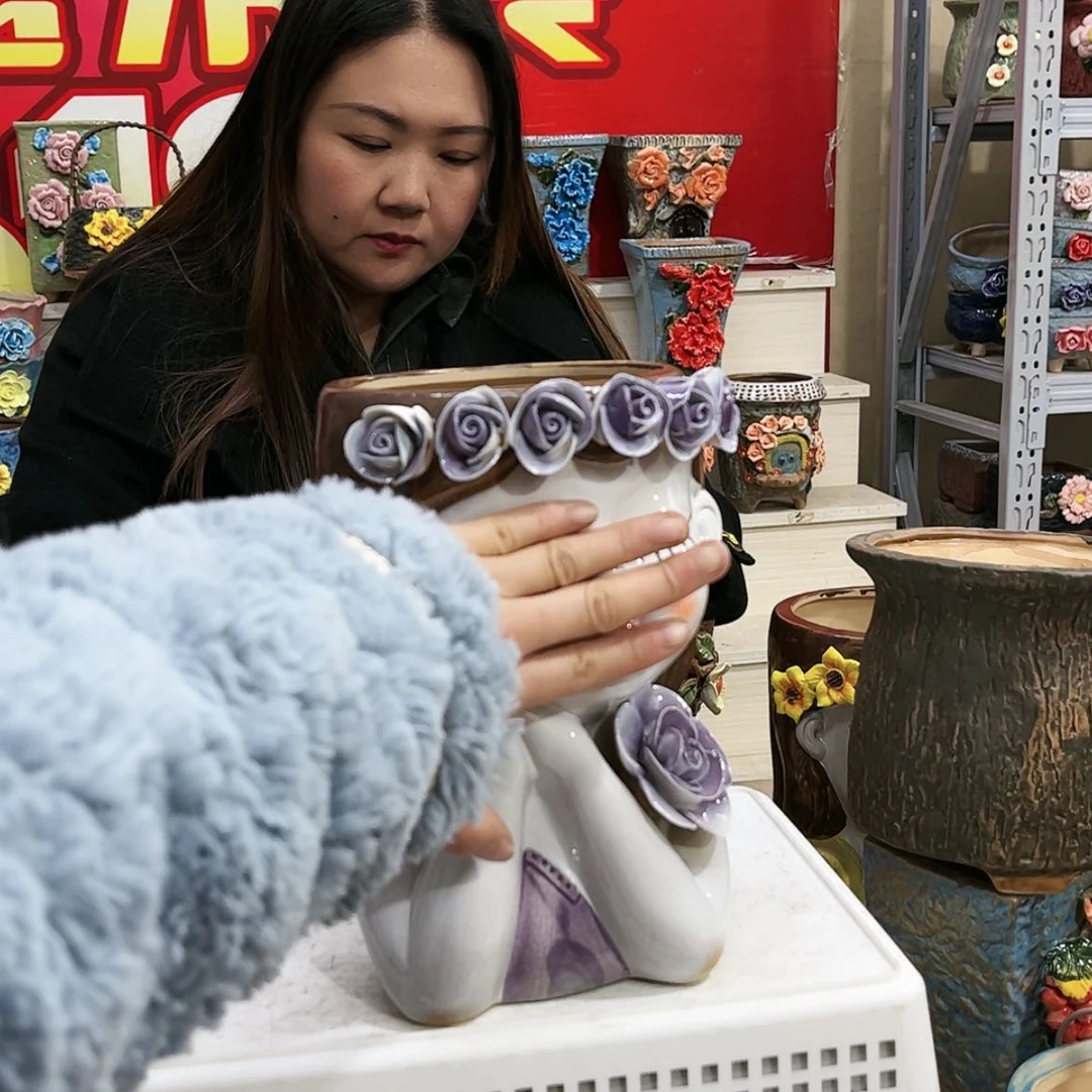 【闪购商品】红陶福利