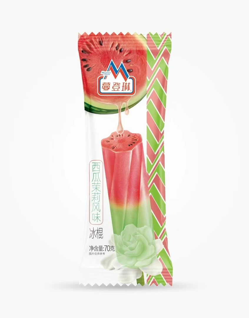 蔓登琳西瓜茉莉 1支/份