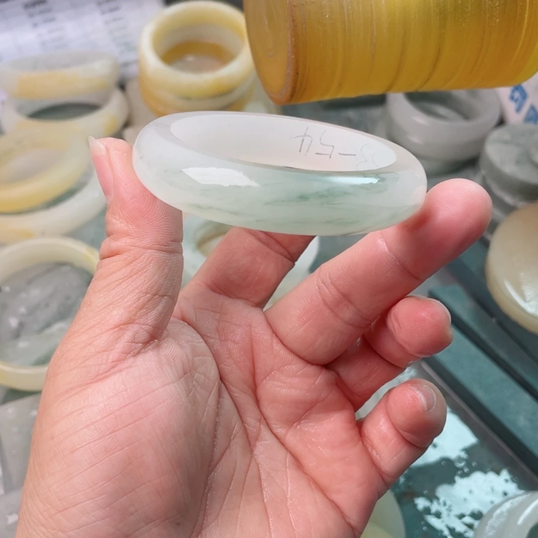 平***福定制石英质玉（天山翠）