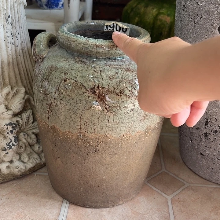 许纯的花房 孤品009