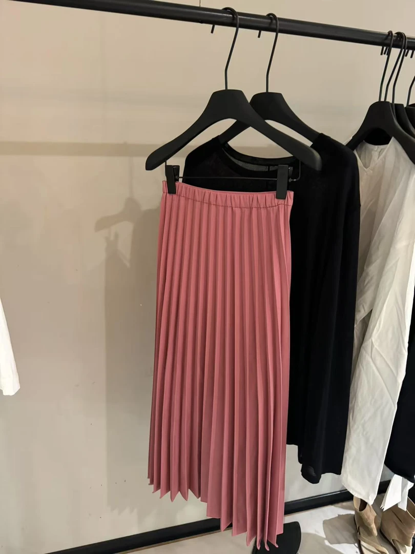 daqian宠粉福利薯条半身裙