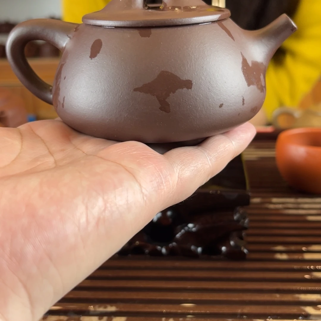 茶壶紫砂紫砂壶14