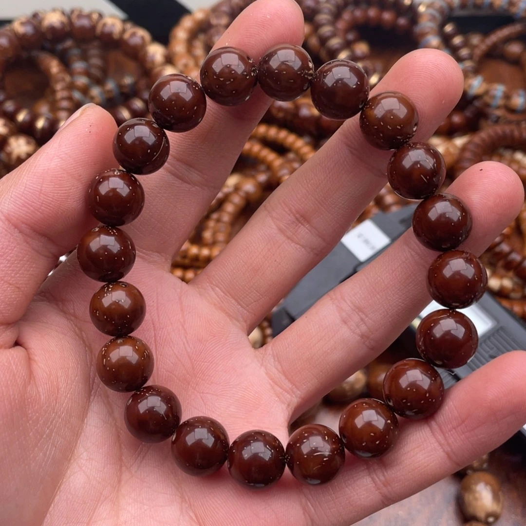 紫金鼠手串紫金鼠6