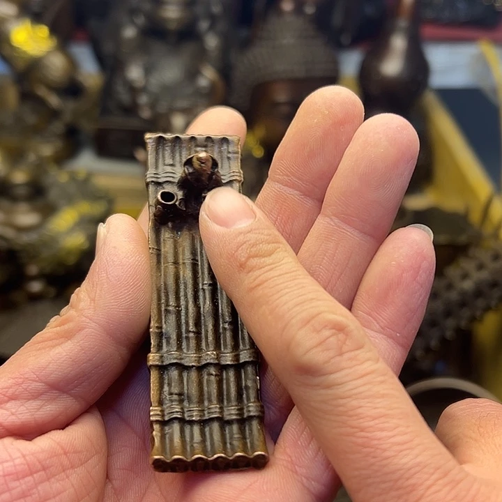 铜器工艺精湛工艺精巧别致工艺