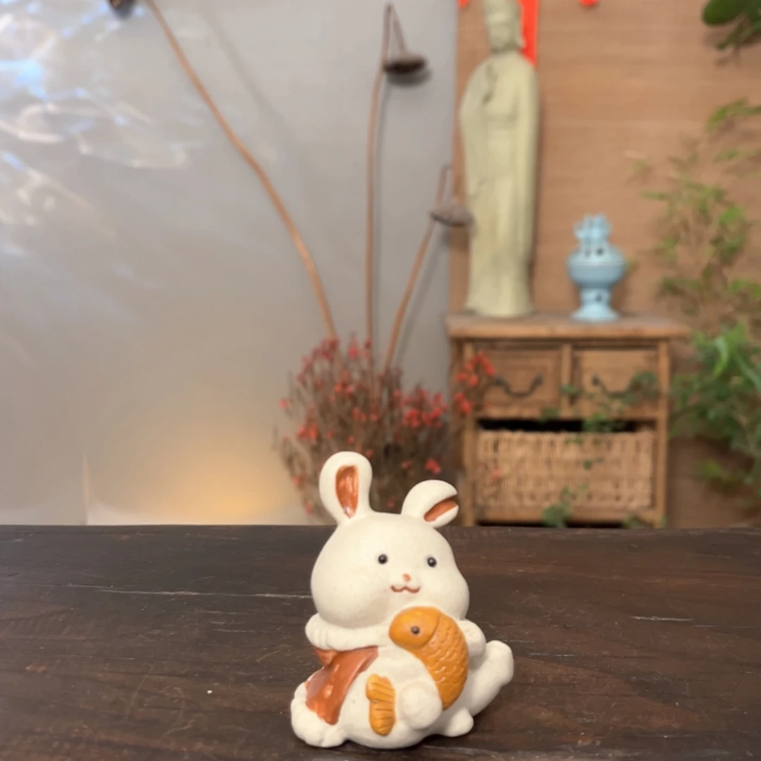 杯柴烧手工制作工艺