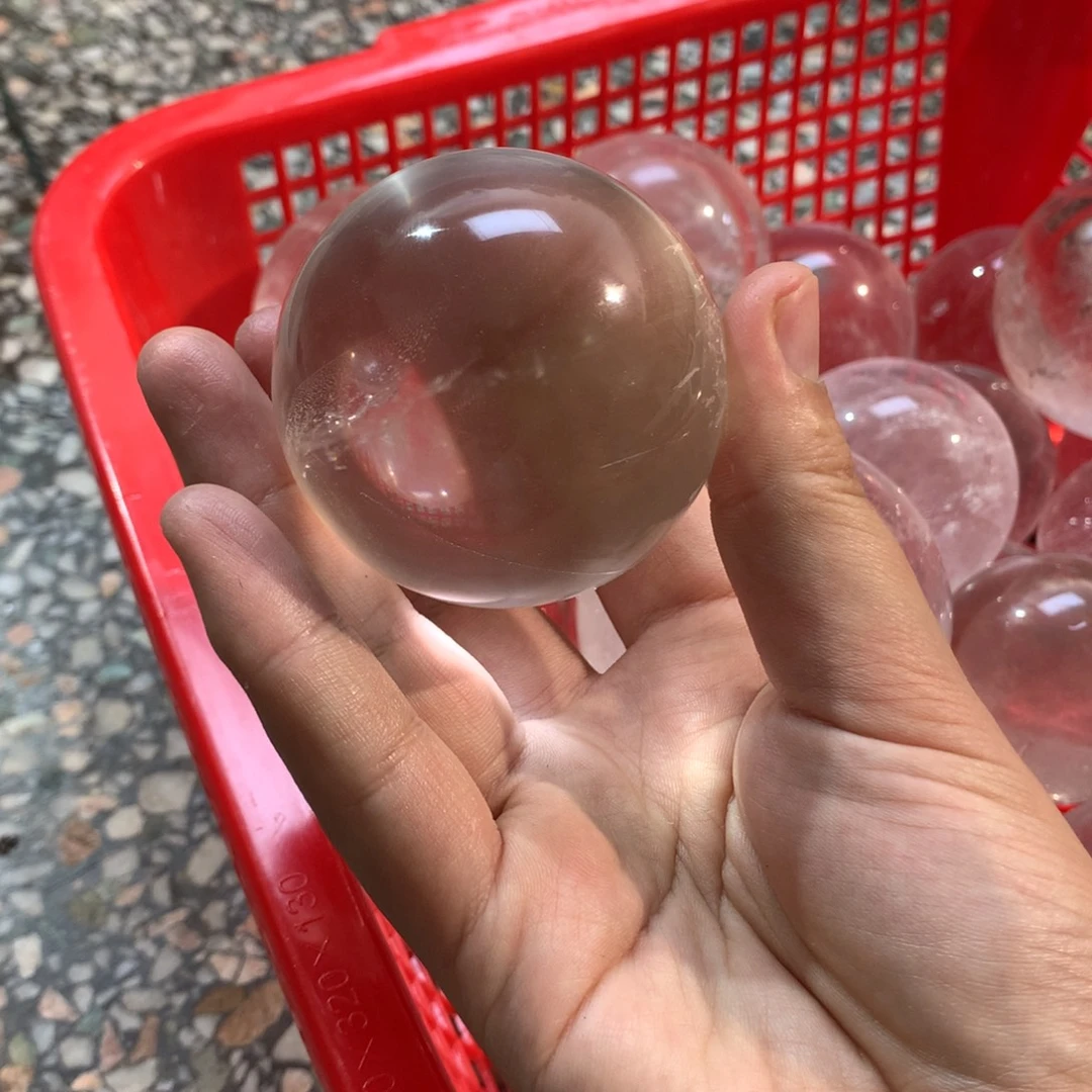 Z***r珠宝半成品水晶未镶嵌天然