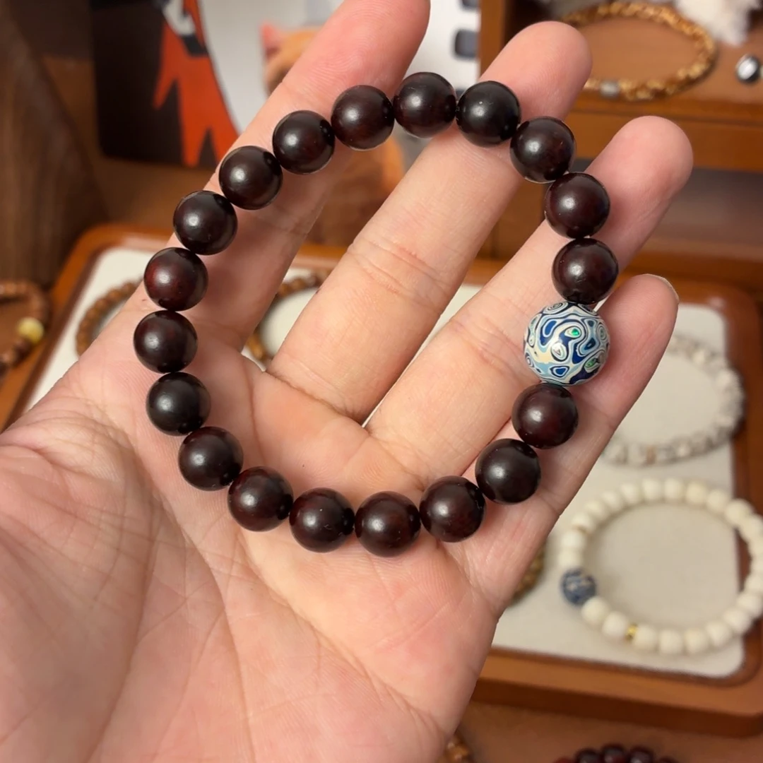 小叶紫檀手串/手链