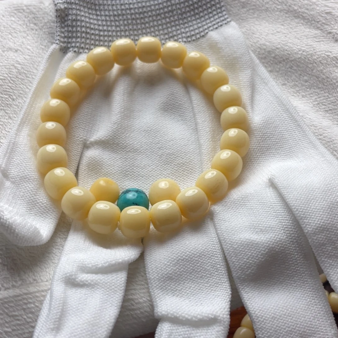 骆驼牙手串/手链骆驼牙