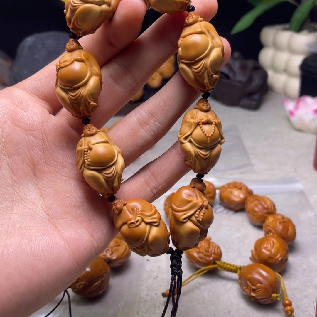 橄榄核手串/手链橄榄核