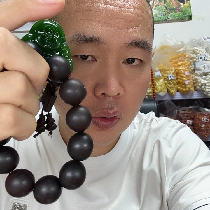 大果紫檀（缅甸花梨）4