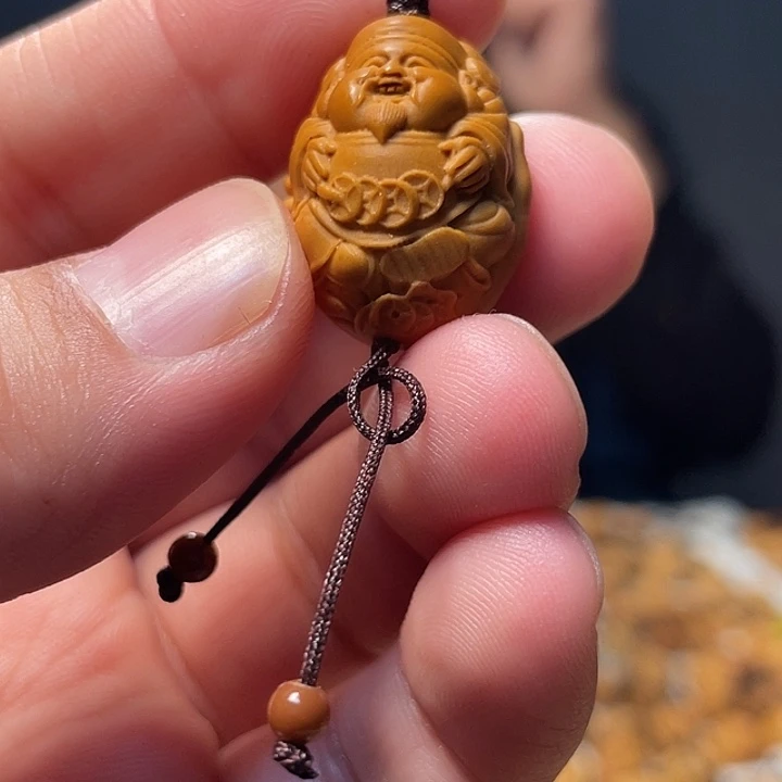 吊坠橄榄核橄榄核