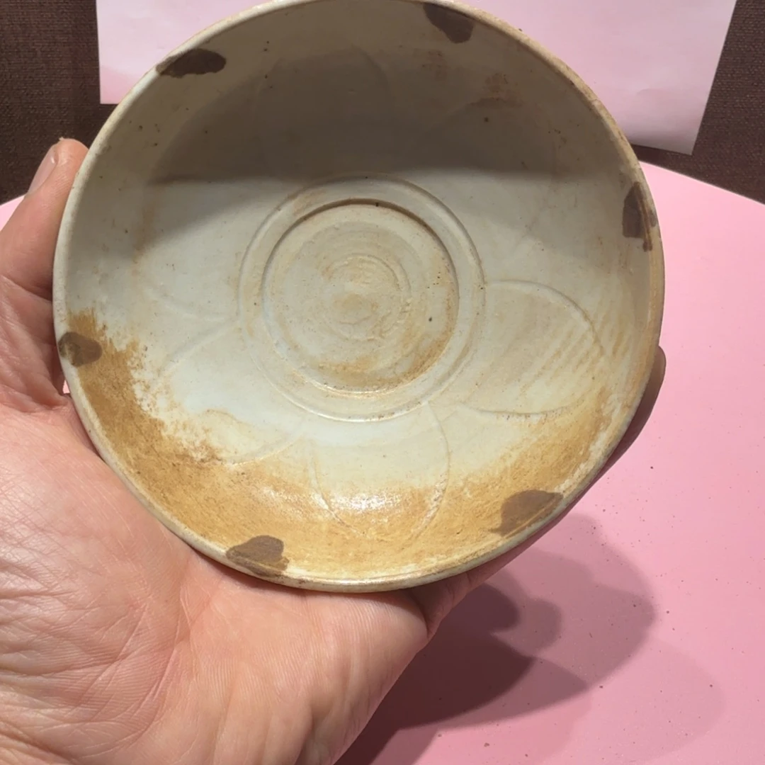 老***鹰其他陶漂亮的小瓷瓶子