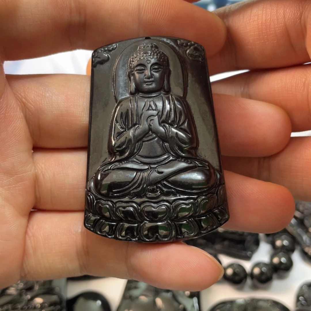 翡翠吊坠(不含链)未镶嵌27